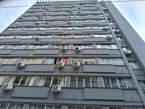 Apto aconchegante no Centro de Florianópolis